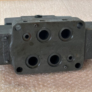 NEW NO BOX- Parker D3W4CNYC-14 120/60-110/50 V/Hz .72-.75A 5000PSI Max FAST SHIP - Image 7