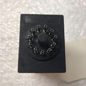 *Gould DL-MSG-02 Data Logic Optic Electronics 11-Pin Round# - Image 5