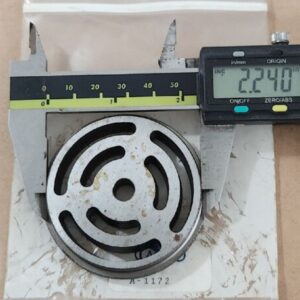 *NEW SURPLUS* Ariel A-1172 Air Compressor Suction Valve + Warranty! - Image 5