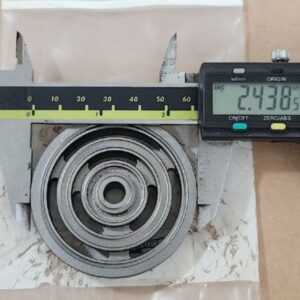 *NEW SURPLUS* Ariel A-1172 Air Compressor Suction Valve + Warranty! - Image 6