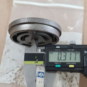 *NEW SURPLUS* Ariel A-1172 Air Compressor Suction Valve + Warranty! - Image 7