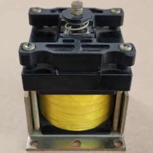 *PREOWNED* Hitachi Ltd. BPCONTACTOR Type MS31-30 Mfg# 706 + Warranty! - Image 5