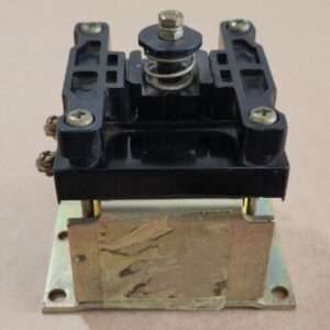 *PREOWNED* Hitachi Ltd. BPCONTACTOR Type MS31-30 Mfg# 706 + Warranty! - Image 6