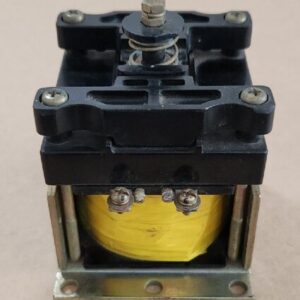 *PREOWNED* Hitachi Ltd. BPCONTACTOR Type MS31-30 Mfg# 706 + Warranty! - Image 7