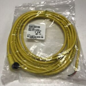 New! Brad Harrison 703001D02F200 Cordset 3P Female *Fast Shipping* Warranty! - Image 3