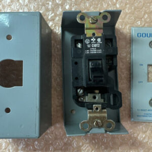*PREOWNED* [2] Mac Nordson 1053894 Solenoid Valves 24Vdc 5.4W 0.23A + Warranty! - Image 2