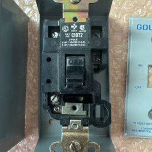 *PREOWNED* [2] Mac Nordson 1053894 Solenoid Valves 24Vdc 5.4W 0.23A + Warranty! - Image 3