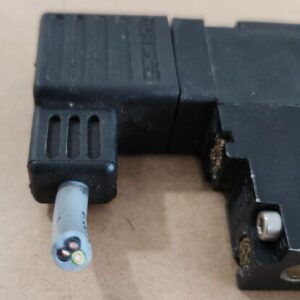 *PREOWNED* [2] Mac Nordson 1053894 Solenoid Valves 24Vdc 5.4W 0.23A + Warranty! - Image 8