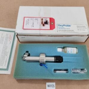 *NEW* Broadley-James D435-B070-PT-D9 OxyProbe Polarographic Oxy Sensor +Warranty - Image 1