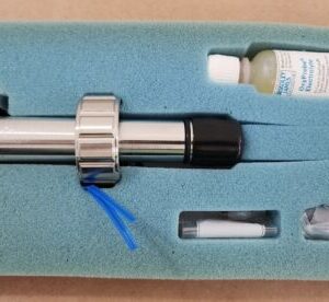 *NEW* Broadley-James D435-B070-PT-D9 OxyProbe Polarographic Oxy Sensor +Warranty - Image 2