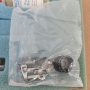 *NEW* Broadley-James D435-B070-PT-D9 OxyProbe Polarographic Oxy Sensor +Warranty - Image 4