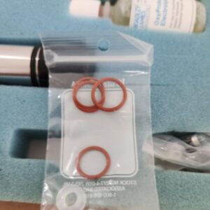 *NEW* Broadley-James D435-B070-PT-D9 OxyProbe Polarographic Oxy Sensor +Warranty - Image 5