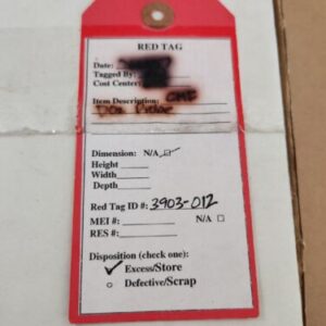 *NEW* Broadley-James D435-B070-PT-D9 OxyProbe Polarographic Oxy Sensor +Warranty - Image 11
