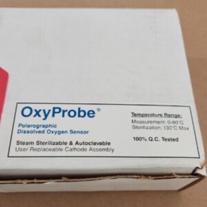 *NEW* Broadley-James D435-B070-PT-D9 OxyProbe Polarographic Oxy Sensor +Warranty - Image 12