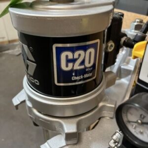 New Graco Pump Supply Unit Model CM7C3F 20:1 20L Warranty 🇺🇸 - Image 3