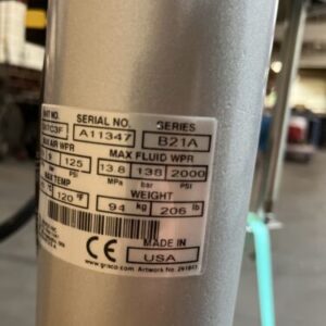 New Graco Pump Supply Unit Model CM7C3F 20:1 20L Warranty 🇺🇸 - Image 8