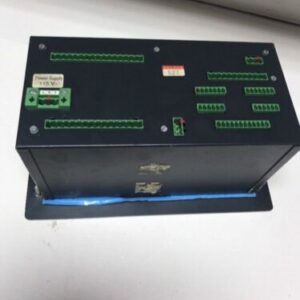 PATT-FILTRATION PCS-1 PCA-1-AP-ST Controller Display Warranty Fast Shipping - Image 5