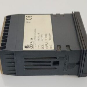 *PREOWNED* Gefran 96-V11-6 Digital Indicator 4-Digit 0/1999 120Vac + Warranty! - Image 5