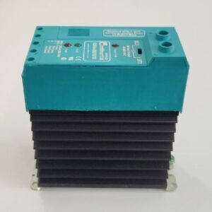 *PREOWNED* Eurotherm Continental Invensys RSAA-660/50/10 SSR Relay + Warranty! - Image 4