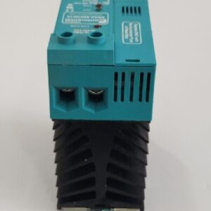 *PREOWNED* Eurotherm Continental Invensys RSAA-660/50/10 SSR Relay + Warranty! - Image 5