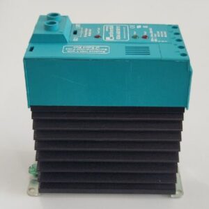 *PREOWNED* Eurotherm Continental Invensys RSAA-660/50/10 SSR Relay + Warranty! - Image 6