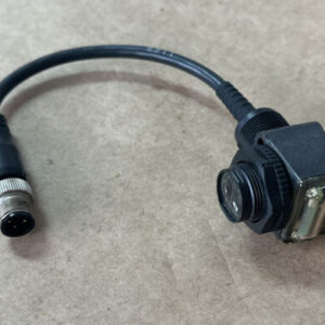 BRAND NEW- Allen Bradley 42EF-E1EZB-F4 RightSight Photo Sensor || FAST SHIPPED! - Image 3