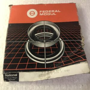 *New Open Box Federal Mogul National Oil Seals P/N 416167# - Image 5