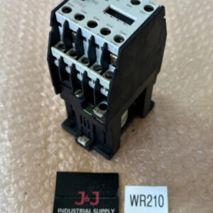 NEW OLD STOCK- Siemens 3TH4355-0B 5S+5O/5N0+5NC 230-690VAC 2-10A || FAST SHIPPED - Image 1