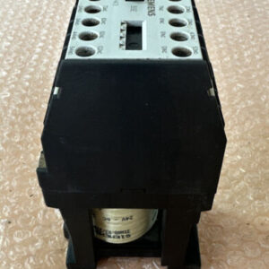 NEW OLD STOCK- Siemens 3TH4355-0B 5S+5O/5N0+5NC 230-690VAC 2-10A || FAST SHIPPED - Image 4