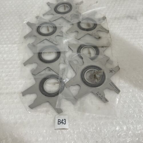7-Selco-Seal A8011 1” Steel Trap Gasket L-O L-116 PM-480 Fast Shipping!+Warranty Main Image