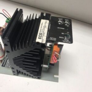 ECS Power Supply Model 7810 99-3-03-3-20-F03 4-20 75 Amps 240vac Warranty - Image 5