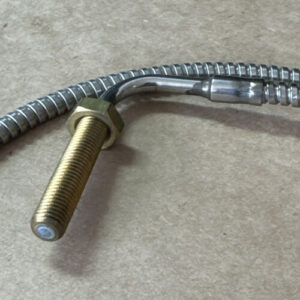 BRAND NEW IN BOX- Banner Engineering IAT23S / 17307 Fiber Optic Cable | FASTSHIP - Image 4