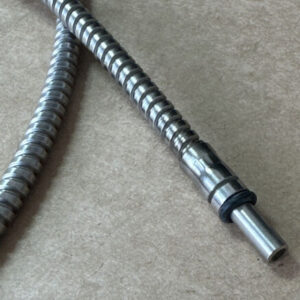 BRAND NEW IN BOX- Banner Engineering IAT23S / 17307 Fiber Optic Cable | FASTSHIP - Image 5