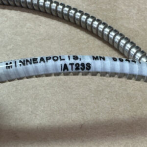 BRAND NEW IN BOX- Banner Engineering IAT23S / 17307 Fiber Optic Cable | FASTSHIP - Image 7