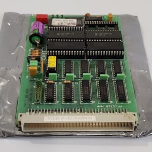 *PREOWNED* Pfister MVM 895.500.09.81a BS Circuit Board Sew Scale + Warranty! - Image 4