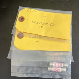 *NEW SURPLUS* Lot of Various Gould Shawmut A6K200R Fuses + WARRANTY - Image 4