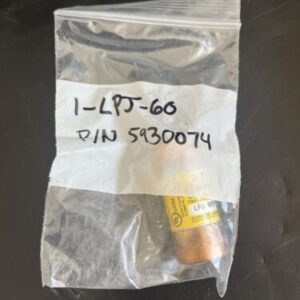 *NEW SURPLUS* Lot of Various Gould Shawmut A6K200R Fuses + WARRANTY - Image 6