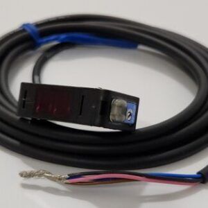 *NEW* Keyence PZ-M61P Self-Contained Photoelectric Sensor 12-24Vdc + Warranty! - Image 5