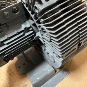 Siemens Elmo-G Ring Compressor Blower 3.8Kw 2BH7-620 Warranty 🇺🇸 - Image 7