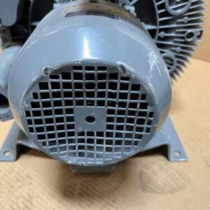Siemens Elmo-G Ring Compressor Blower 3.8Kw 2BH7-620 Warranty 🇺🇸 - Image 8
