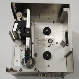 PARTS/REPAIR* Videojet TTO 53T Dataflex+ 53mm RH Printer Only D11140116TWD Ser C - Image 2