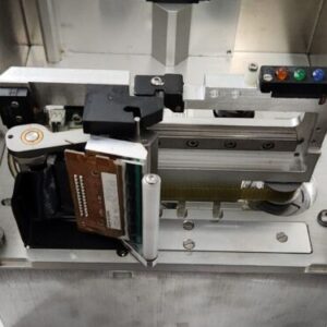 PARTS/REPAIR* Videojet TTO 53T Dataflex+ 53mm RH Printer Only D11140116TWD Ser C - Image 8