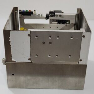 PARTS/REPAIR* Videojet TTO 53T Dataflex+ 53mm RH Printer Only D11140116TWD Ser C - Image 10