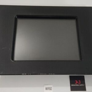 *PREOWNED* Grossenbacher EVISTO10 Operator Interface Touchscreen 48V + Warranty! - Image 1