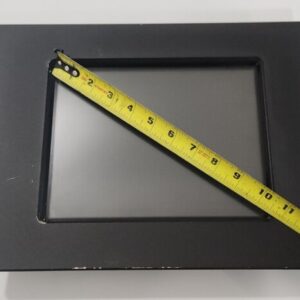 *PREOWNED* Grossenbacher EVISTO10 Operator Interface Touchscreen 48V + Warranty! - Image 3