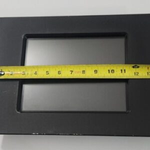 *PREOWNED* Grossenbacher EVISTO10 Operator Interface Touchscreen 48V + Warranty! - Image 4