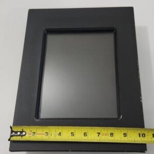 *PREOWNED* Grossenbacher EVISTO10 Operator Interface Touchscreen 48V + Warranty! - Image 5