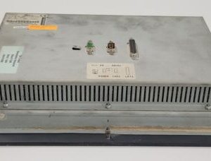 *PREOWNED* Grossenbacher EVISTO10 Operator Interface Touchscreen 48V + Warranty! - Image 9