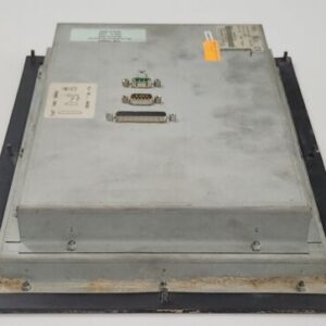 *PREOWNED* Grossenbacher EVISTO10 Operator Interface Touchscreen 48V + Warranty! - Image 12