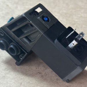 NEW IN BOX- Festo MDH-2-2.2-AW-QS-6 20.4-26.4VDC Pneumatic Valve Solenoid 🇺🇸 - Image 7
